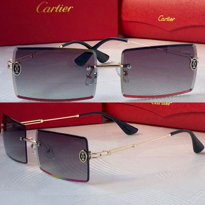 Мъжки слънчеви очила правоъгълни 3 цвята дамски унисекс