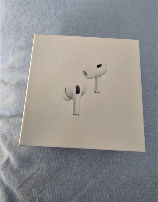 Casti AirPods Pro 2nd
