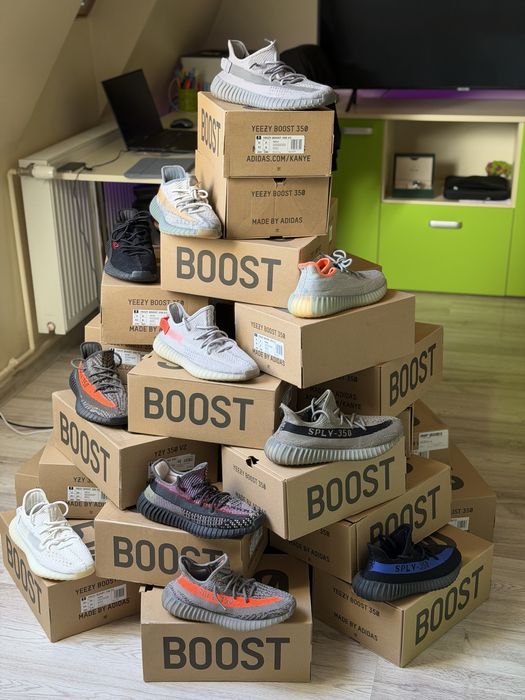 Adidas yeezy 350 100% legit