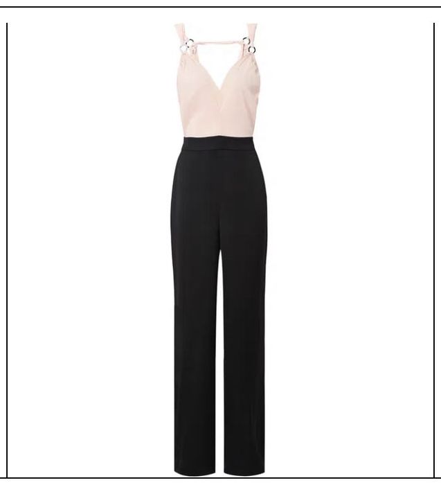 НОВ дамски гащеризон Reiss