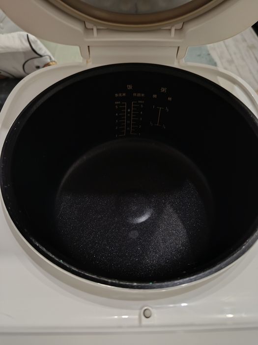 Мультиварка xiaomi