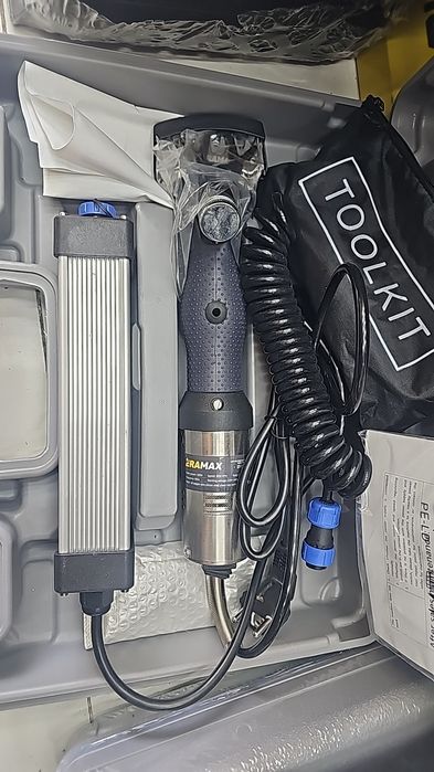 Eramaks quy mashinka