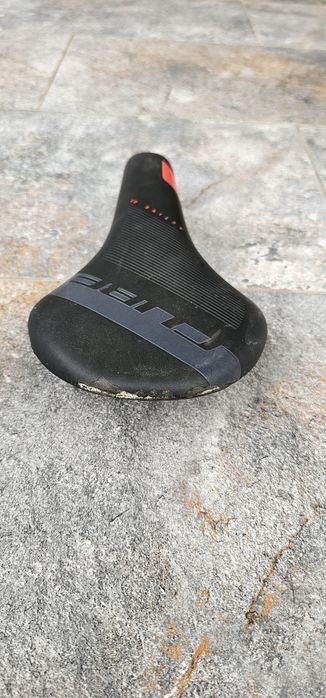 Scaun de bicicleta MTB Cube Active 2.1