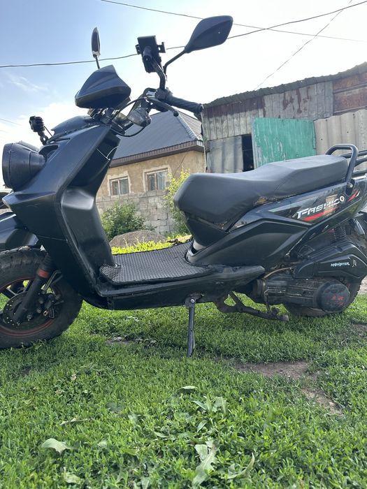 Продам бумер срочно