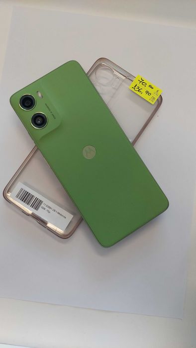 Motorola G06, 8RAM, 5G