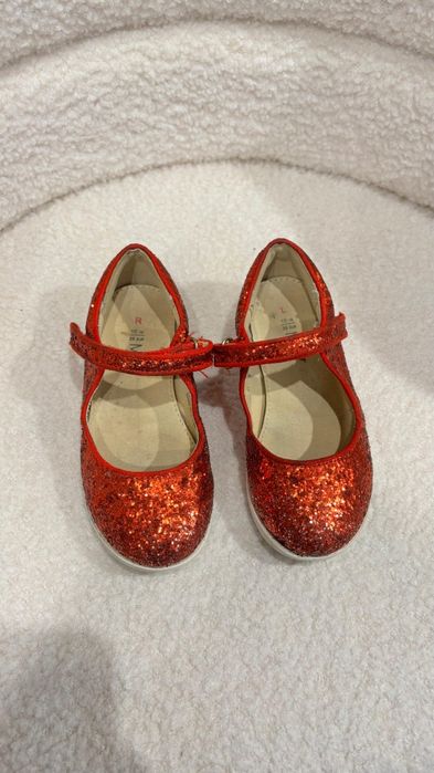 Детская обувь для девочек