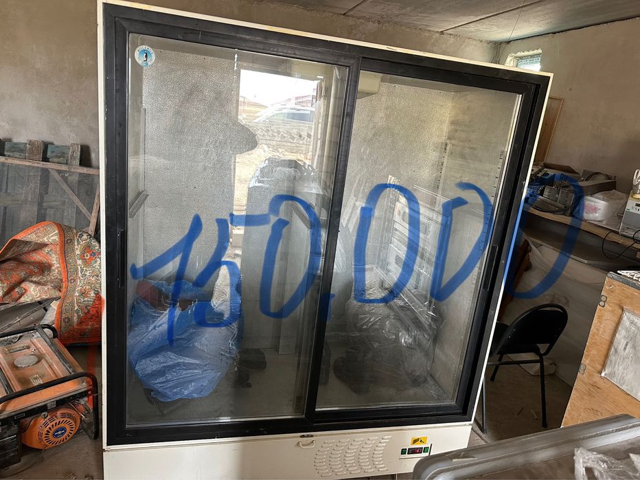 Оборудование для кафе