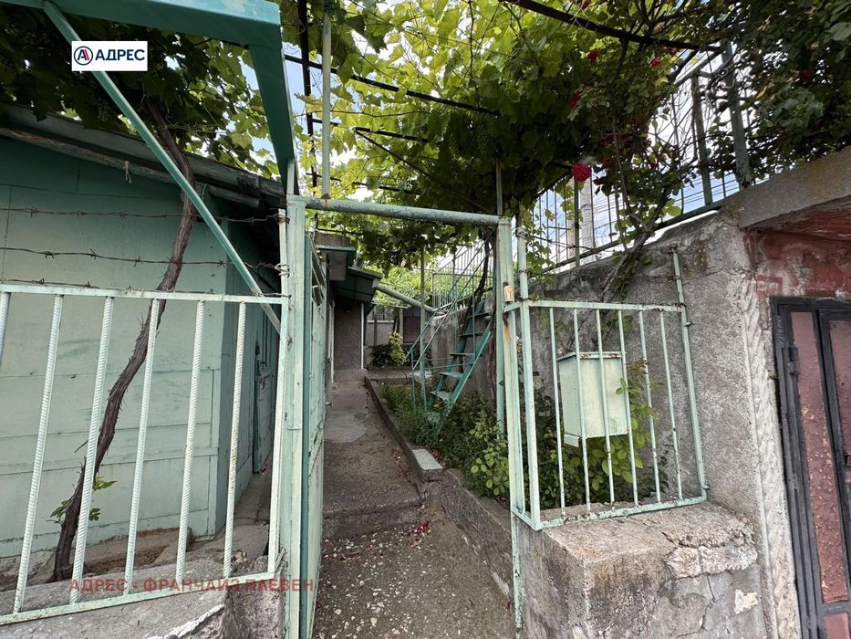 Продава се Къща в Плевен, 9-ти квартал - 69 кв.м за 1087 €/кв.м - Снимка #5