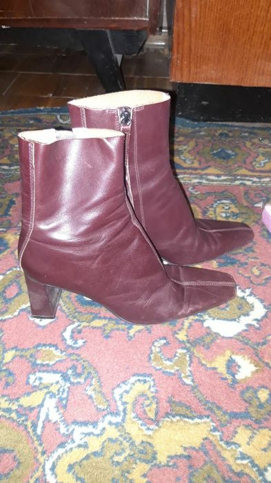 Полуспаожки демосезонные