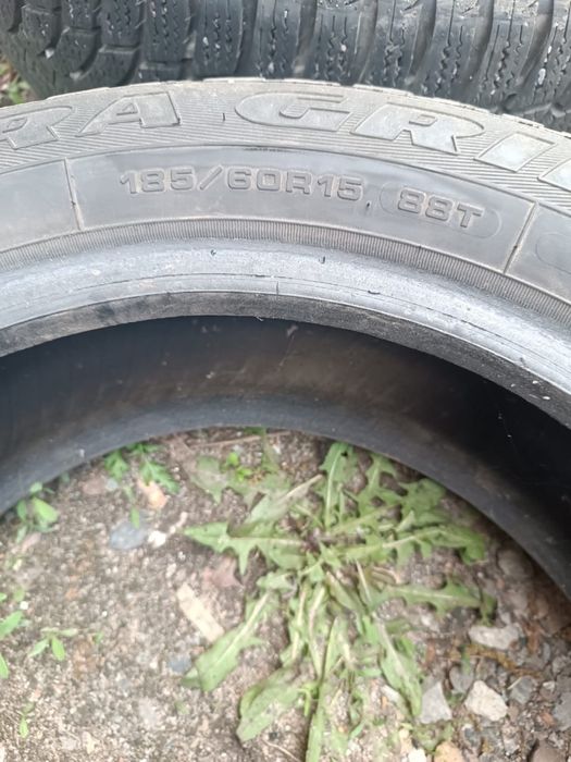 Диски на ауди и резина