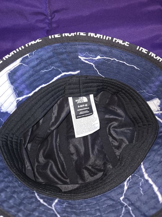 Шапка идиотка the north face