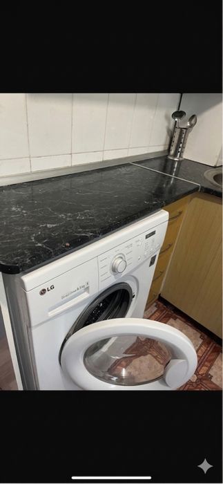 Сдаю 1 комнатную квартиру