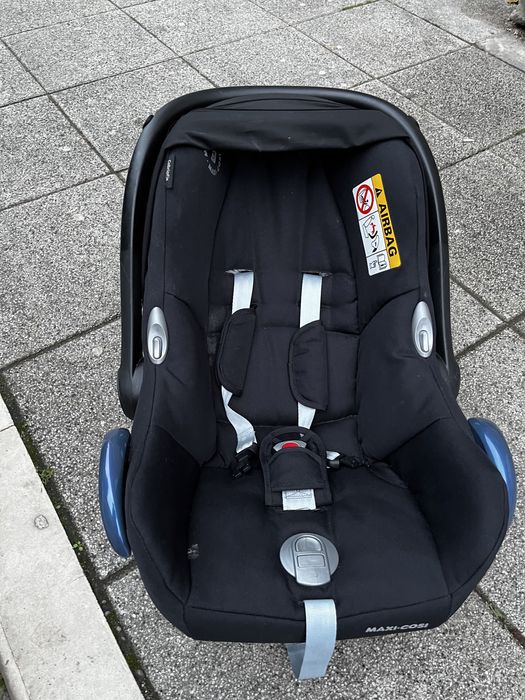 Столче за кола Maxi Cosi