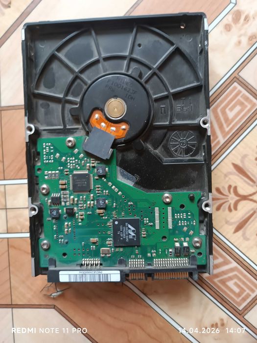 Жестки диск от самсунг