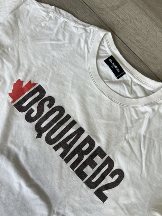 Tricou Dsquared2