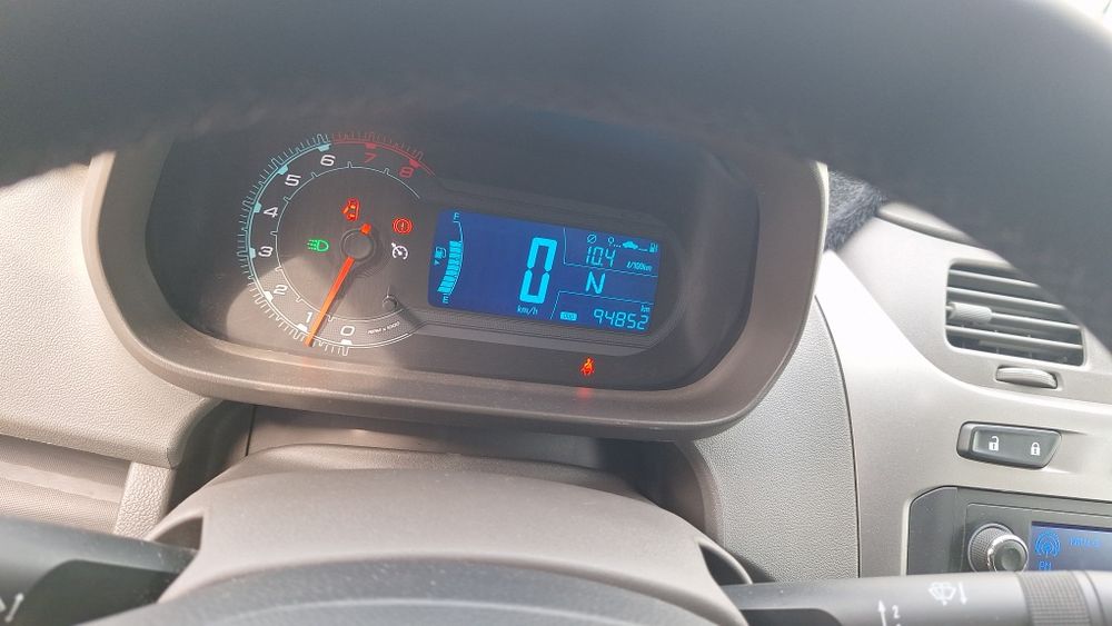 Cobolt 2020. Avtomat.