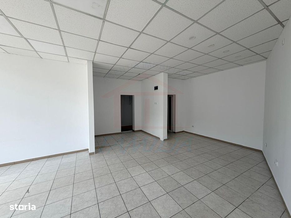Spatiu Comercial,