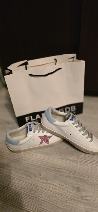 Golden goose albi