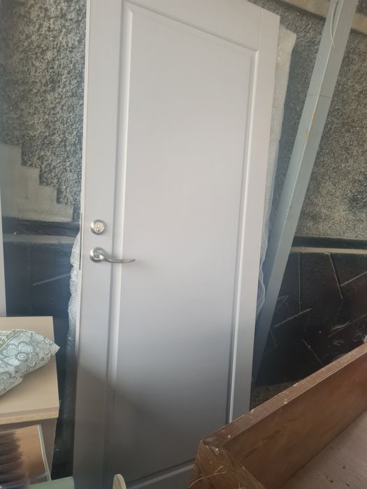 Шикарные прочные двери