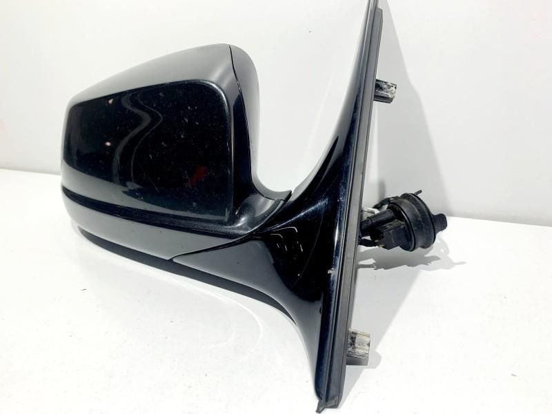 Oglinda dreapta BMW Seria 5 F10 51162167292 culoare sophistograu brill