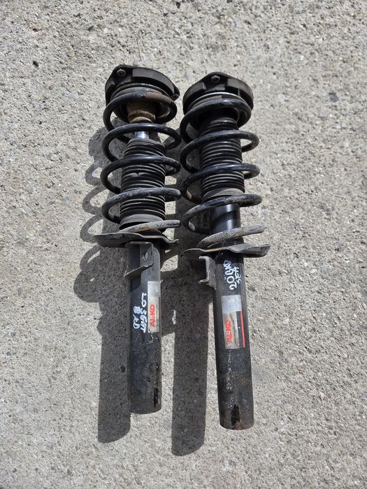 Set 2 telescoape fata Vw Golf 5 Seat Leon 2.0 diesel