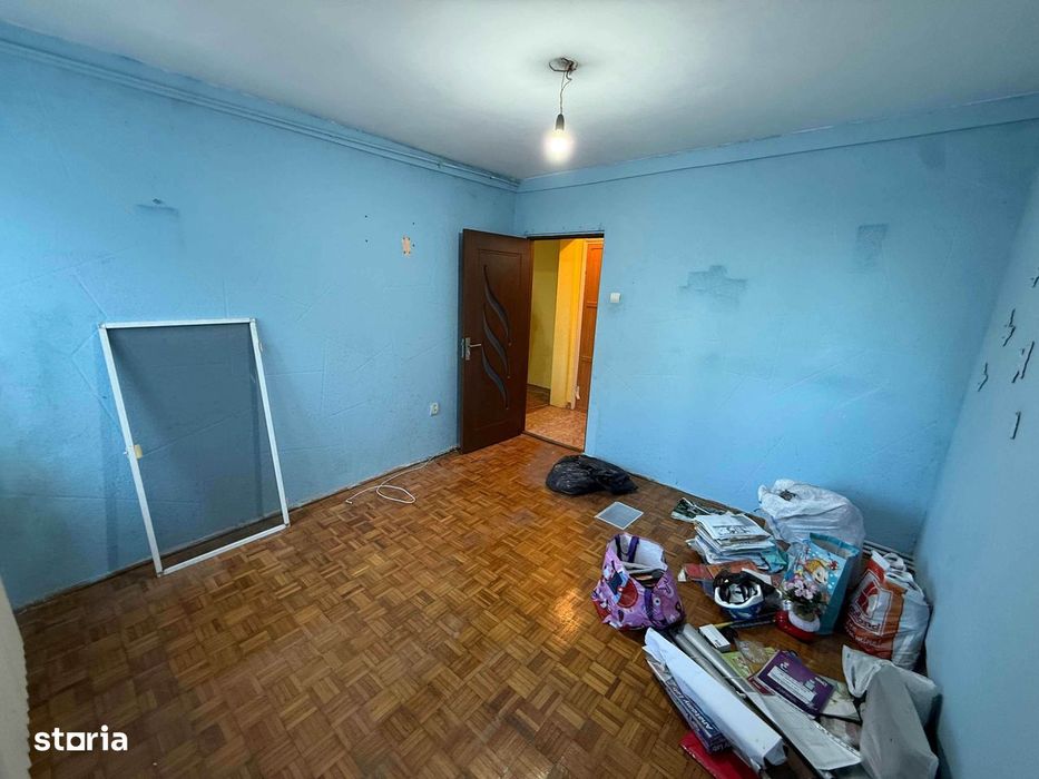 De vânzare apartament 2 camere zona plantelor