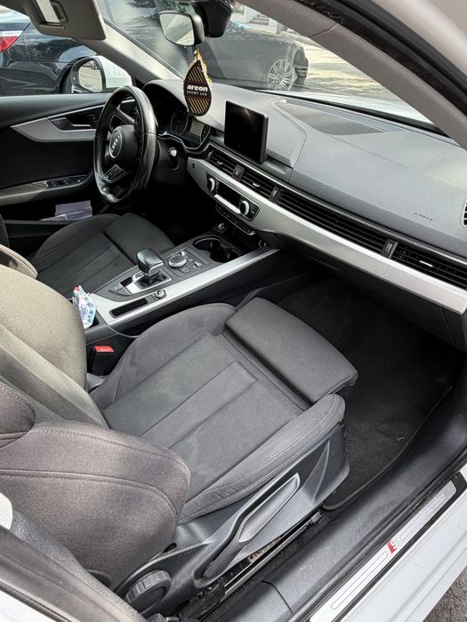 Audi A 4 an 2018 automat