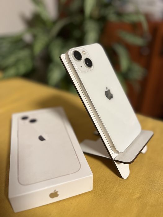 Iphone 13 не скрывался акб 87