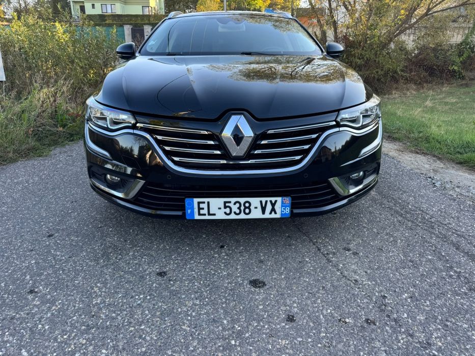 Renault Talisman*1.6 Diesel*Euro 6