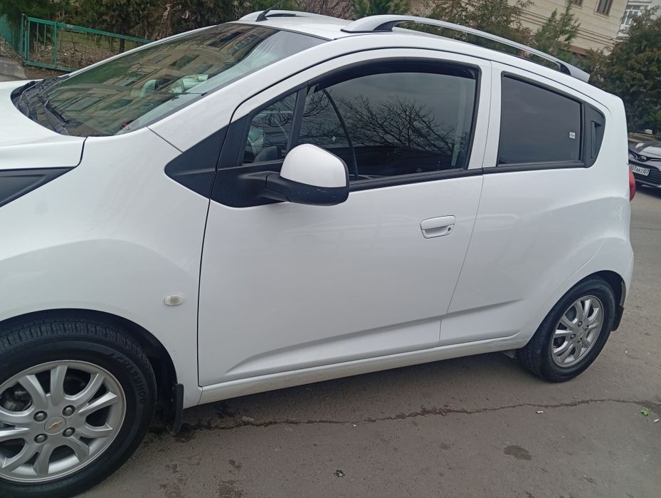 Спарк Афтомат ок 2021 йил 125.