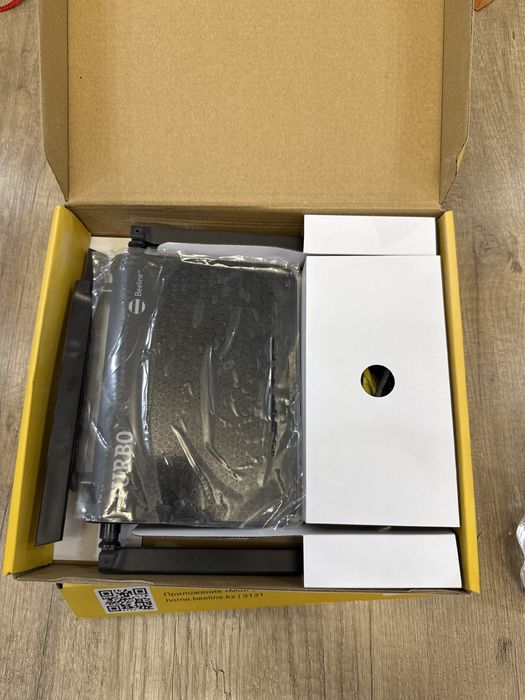 Продам wifi роутер билайн beeline