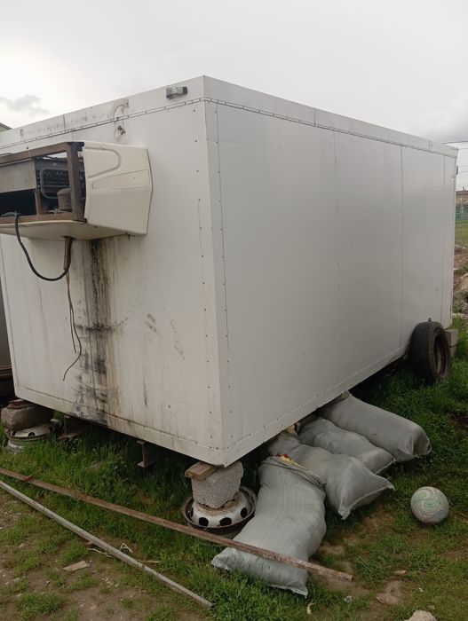 Терма борд газел 4.20