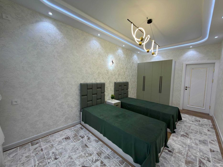 Срочно! Продаётся 3х комнатная ЛЮКС квартира!