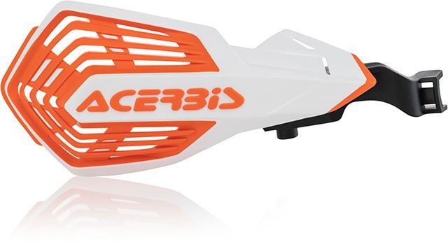 Acerbis предпазители за кормило k-future ktm/husqvarn