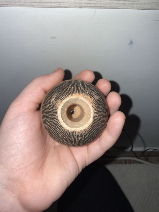 Tama krom antiskid i+d