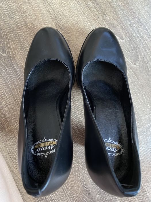 Продам туфли