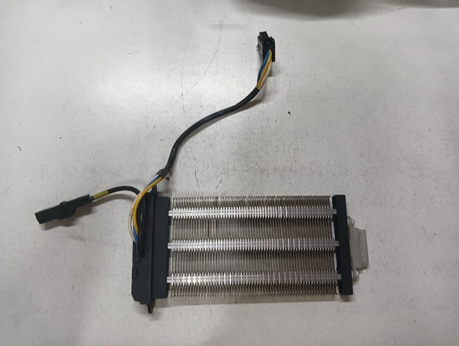Rezistenta Radiator Habitaclu Mazda 6 Gg 2002 - 2008