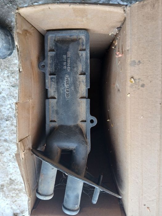 Vw t4 запчасти 2.4 дизель