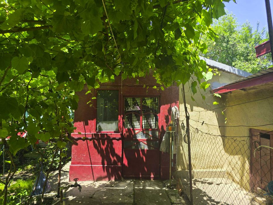Casa de vanzare - Sat Vlaiculesti, Judetul Calarasi