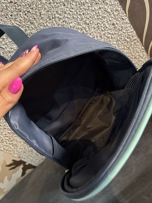 Раница за храна Sophie la girafe