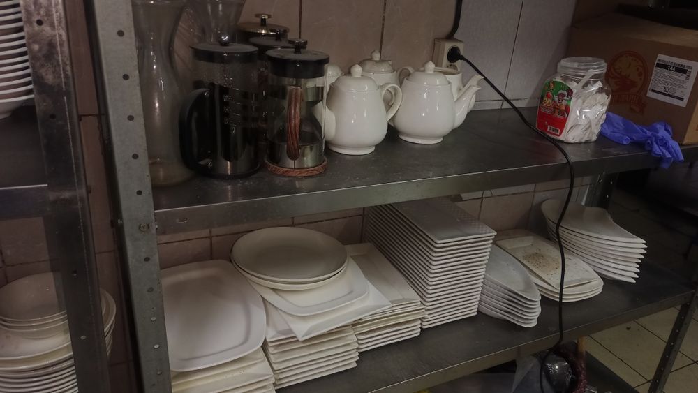 Продам посуду!!!