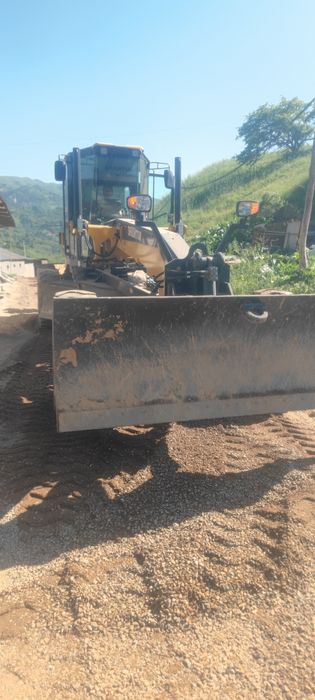 Грейдир услуга аренда Greder xizmati