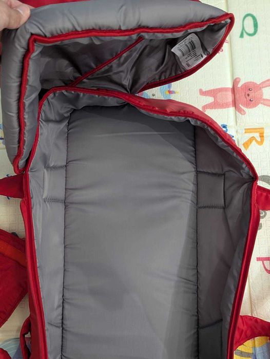 Детская переноска - сумка