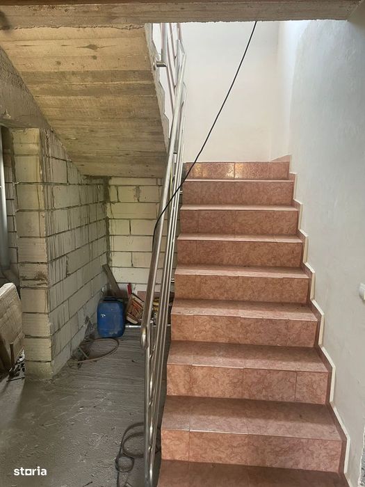 De vanzare casa Tiganesti P+M
