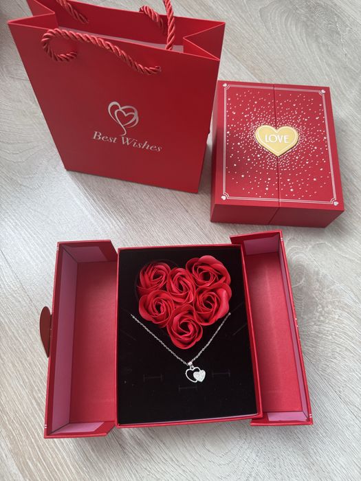 Женский набор на 8 марта