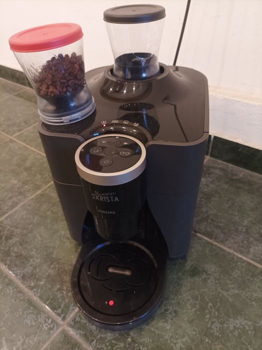 Esspresor cafea. Phili