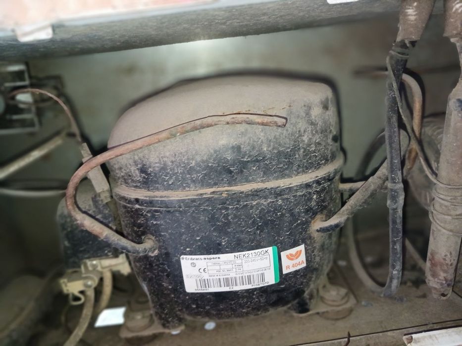 Продается морозильник