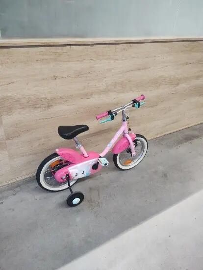 unicorn 14' - (SecondHand) Decathlon