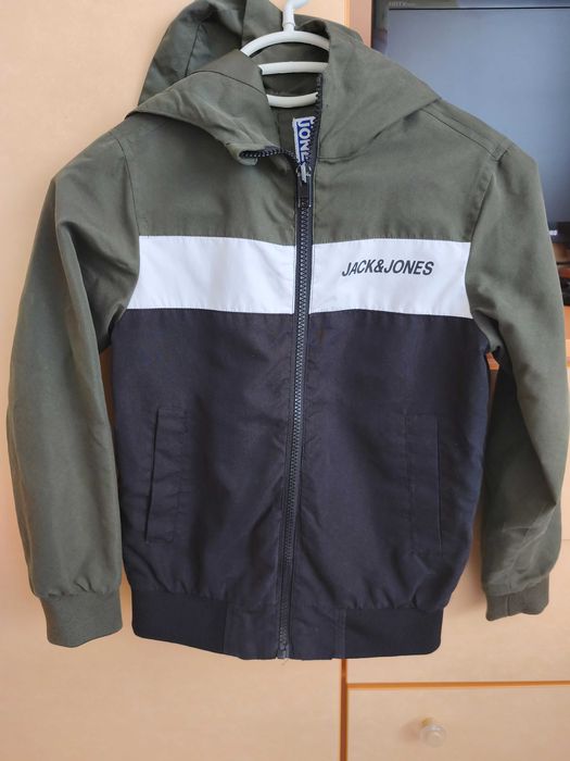 Детско Яке Jack & Jones