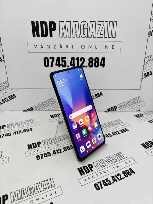 NDP Amanet NON-STOP Sos. Giurgiului 119 REDMI NOTE 10 PRO (48431)